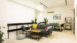 King's Mansion (D15), Condominium #513785431